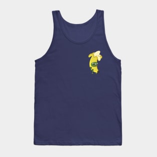 Bananapu (Top Corner Version) Tank Top